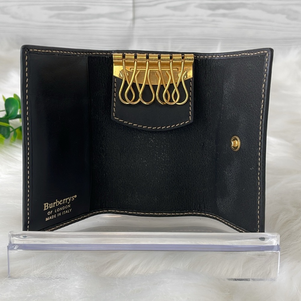 Burberrys Key‎ Holder - Picture 4 of 10